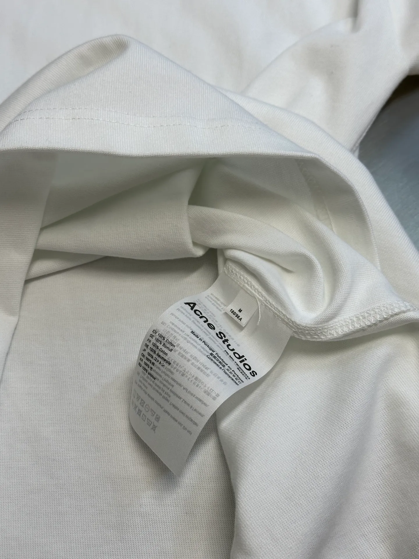 Acne Studios ， Acne Studios ， 。 ， ， 。 size：S M L XL